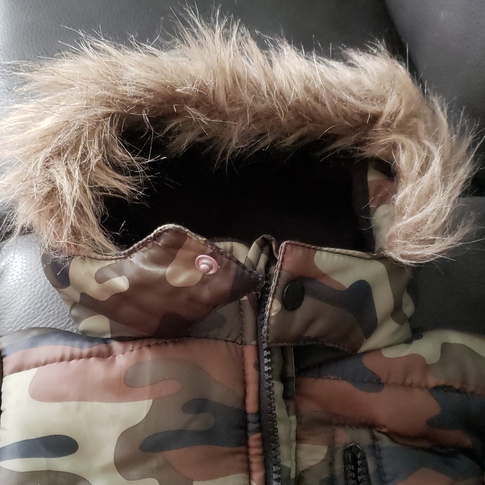Coat